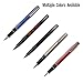 Tombow 55068 Ultra Rollerball Pen, Tortoise Shell, 1-Pack. Premier Rollerball Pen for the Ultimate Writing Experience