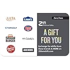 Zift Zillions A Gift For You eGift Card