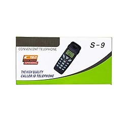 TelPal Landline Test Phone Line Set Telecom Check