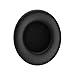 COWIN E8 Ear Cushion Kit, Soft Magnetic Absorption Ear Pad Replacement for COWIN E8 Active Noise Cancelling Wireless Headphones - Black