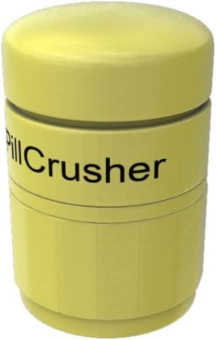 Shantys Pillmate Pill Crusher, Multicolor - Image 3