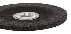 Forney 71883 Grinding Wheel with 5/8-Inch-11