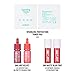Peripera Mini Mini Make up Kit (Travel Car (CORAL))