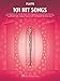 101 Hit Songs: for Flute by Hal Leonard Corp.