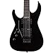 ESP LTD Kirk Hammett Signature KH-202 Left-Handed - Black