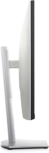 Dell S2721HS 27 Inch IPS FHD Monitor Crisp Visuals Versatile Connectivity view 4
