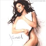 Janet Jackson Album: «All for You» (Front side) Janet Jackson Album: «All for You» (Front side)