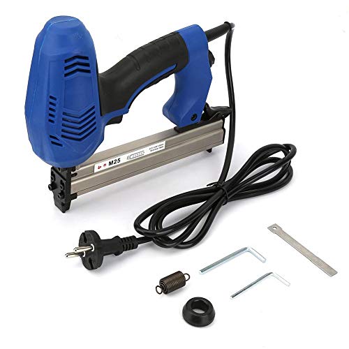 M25 Power Finish Nagler Elektrische Nagelpistole Tragbarer Rahmen Nagler Hochleistungs-Nagelpistole für die…