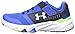Under Armour Boys' Boys' Pre School Primed Adjustable Closure