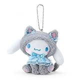 Yonclap Kawaii Plush Keychain Plush Doll, Cartoon