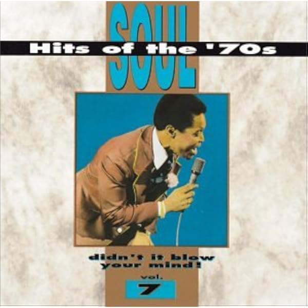 【中古】「非常に良い」［CD］Soul Hits 70's 10 Timmy Thomas, Brighter Side of Darkness, The Chi-Lites, Curtis