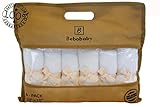 Baby Washcloths Towels by BEBOBABY