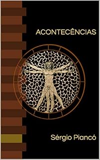Livro ACONTECÊNCIAS