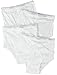 Jockey 4-pk. Full Rise Briefs