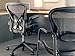 Herman Miller Aeron Chairs Basic