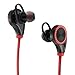 HOPDAY Bluetooth Headphones V4.1 Wireless Stereo In-Ear Earbuds Earphones Headsets for Running Gym Sports with Microphone for iPhone 6s plus Galaxy S6 S5 Android Phones