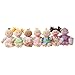 Manhattan Toy Baby Stella Sweet Sounds Soft First Baby Doll for Ages 1 Year and Up, 15