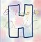 Livro O Livro do H (O Livro do ABC)