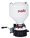 Solo, Inc. Solo 421 20-Pound Capacity Portable Chest-mount Spreader with Comfortable Cross-shoulder Strap - 421S primary