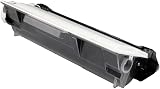 InkJello TN3380 Toner Cartridge Black Double Pack for Brother DCP HL MFC view 4