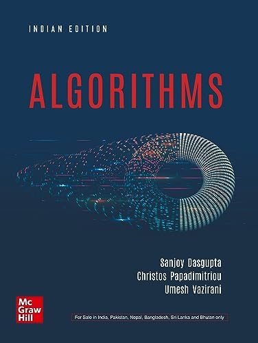 洋書 Algorithms - Sanjoy Dasgupta Algorithms: Dasgupta, Sanjoy, Papadimitriou, Christos, Vazirani