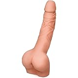 Pipedream Extreme F My Cock XL