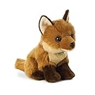 Aurora World Miyoni Fox Kit Plush