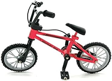 finger downhill bike toy