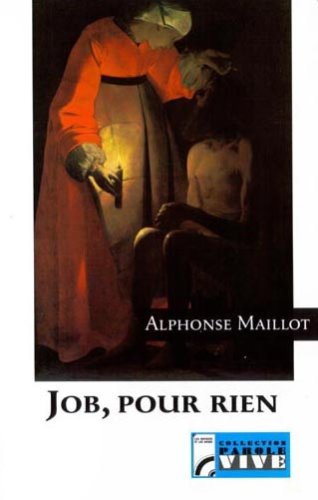 Job, pour rien