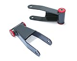 Maxtrac Suspension 413710 Rocker Panel