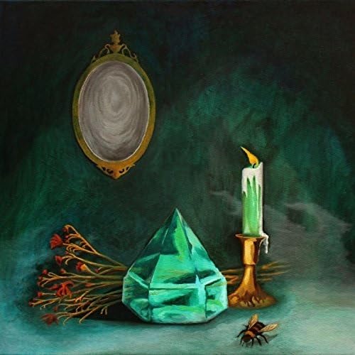 Mirror Of Wind