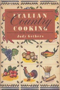Italian Country Cooking Italian Country Cooking
