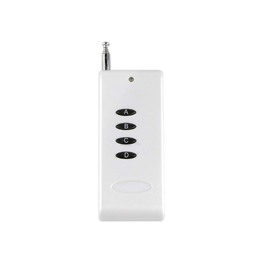 Remote Control for Pool Light