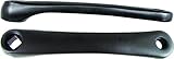 Action Diamond 175 Black Alloy Crank Arm Left