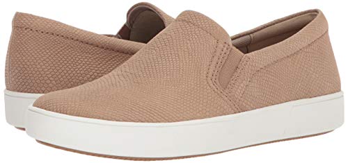 Naturalizer womens Marianne Sneaker, Tan, 12 US