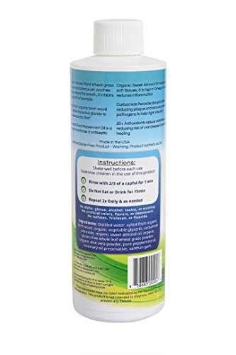 TRIOLOGY Restoring Rinse - 1 Month Supply