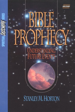 Bible Prophecy: Student Guide (Spiritual Discovery Series)