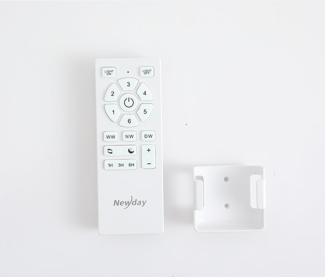 Newday Replacement for Ceiling Fan DY42-1235T