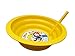 Arrow Plastic Sip-A-Bowl 22 oz, Assorted Colors - Pack of 4