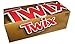 Twix Chocolate Caramel Cookie Bars (36 count)