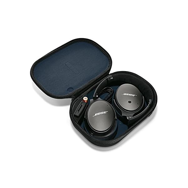 Bose-QuietComfort-25-Acoustic-Noise-Cancelling-Kopfhorer-fur-Android-Gerate-Schwarz-kabelgebunden-mit-35-mm-Stecker Bose QuietComfort 25, Acoustic Noise Cancelling - Kopfhörer für Android-Geräte, Schwarz (kabelgebunden mit 3,5-mm…