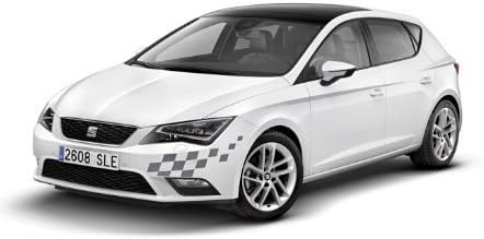 seat leon fr juguete