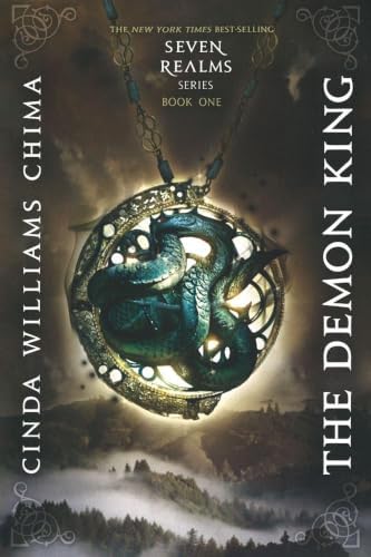 Amazon.com: The Exiled Queen: 9781423121374: Chima, Cinda Williams