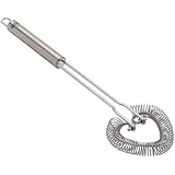 Kuhn Rikon Heart Spring 10-Inch Whisk