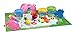 Peppa Pig Picnic Dough Set Ages 3+ Works with Play Doh