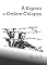 Livro À Espera a Ordem Colapsa