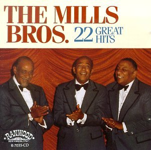 The Mills Brothers - Nevertheless (1950) Lyrics - Zortam Music
