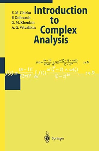 Amazon.com: Introduction to Fourier Analysis on Euclidean Spaces
