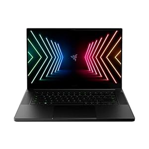Razer-Blade-15-Base-Model-156-Gaming-Laptop-144-Hz-FHD-display-Intel-i7-10750H-6-core-processor-NVIDIA-GeForce-RTX-3060-16-GB-DDR4-RAM-512-GB-SSD-Chroma-RGB-Qwerty-UK-Layout-black Razer Blade 15 Base Model - 15.6 Inch Gaming Laptop with 144 Hz FHD Display (Intel i7-10750H, NVIDIA RTX 3060, 16 GB RAM…