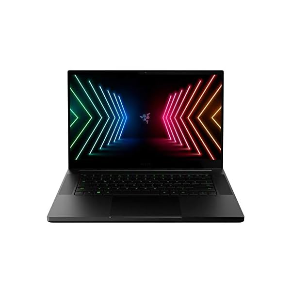 Razer-Blade-15-Base-Model-156-Gaming-Laptop-144-Hz-FHD-display-Intel-i7-10750H-6-core-processor-NVIDIA-GeForce-RTX-3060-16-GB-DDR4-RAM-512-GB-SSD-Chroma-RGB-Qwerty-UK-Layout-black Razer Blade 15 Base Model - 15.6 Inch Gaming Laptop with 144 Hz FHD Display (Intel i7-10750H, NVIDIA RTX 3060, 16 GB RAM…